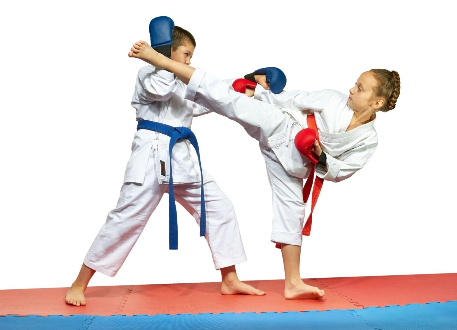 Pa Son Martial Arts & Fitness
